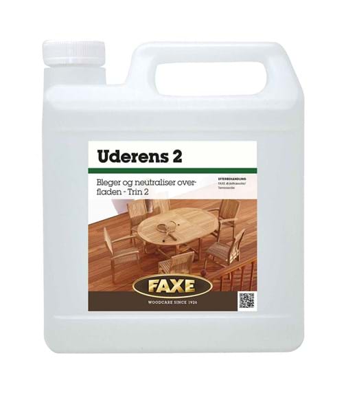 Faxe Uderens 2