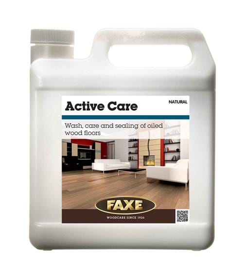 Faxe Active Care Natural