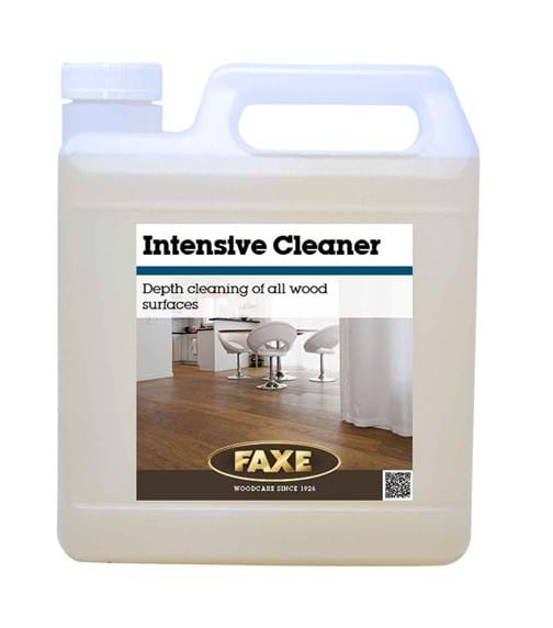 Faxe Intensive Cleaner