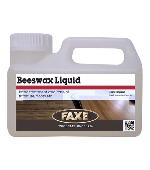 Faxe Beeswax Liquid