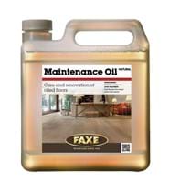 Faxe Maintenance Oil natural