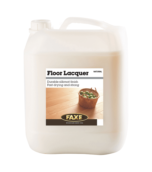 Faxe Floor Lacquer
