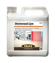 Faxe Universal Lye