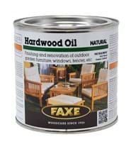 Faxe Hardwood Oil 
