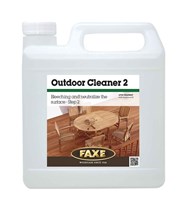 Faxe Outdoor Cleaner 2 