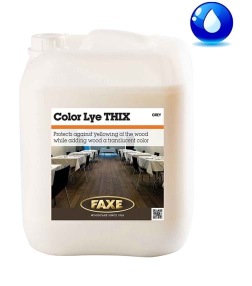 Faxe Color Lye