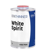 EFAthinner White Spirit 1L